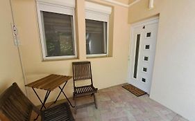 Milla Apartmanok